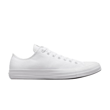 Converse Chuck Taylor All Star Canvas Low 'White'
