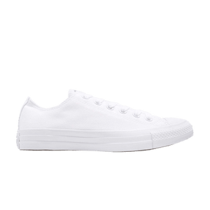 Converse Chuck Taylor All Star Low 'White Monochrome'