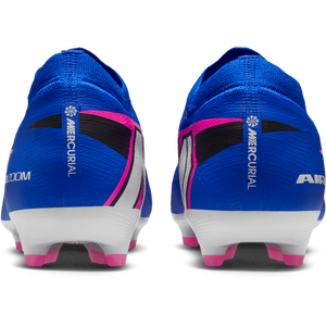Nike Zoom Mercurial Vapor 16 Pro AG 'Racer Blue'