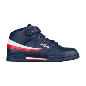 Fila F-13V Mid 'Navy'