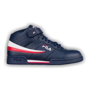 Fila F-13V Mid 'Navy'