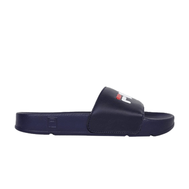 Fila Drifter Slide 'Navy'