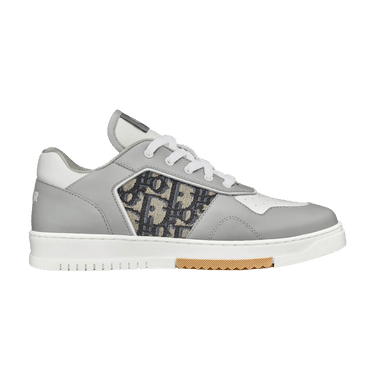 Dior B27 Low Kids 'Dior Oblique - Grey'