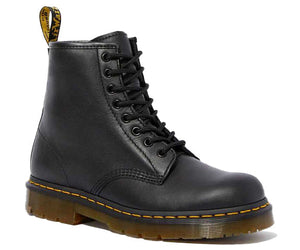 Dr. Martens 1460 Slip Resistant Leather Lace Up Boot 'Black'