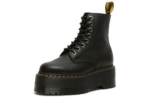 Dr. Martens Wmns 1460 Pascal Max Boot 'Black'