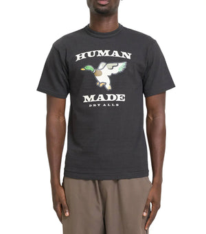 Human Made Graphic T-Shirt 'Black'