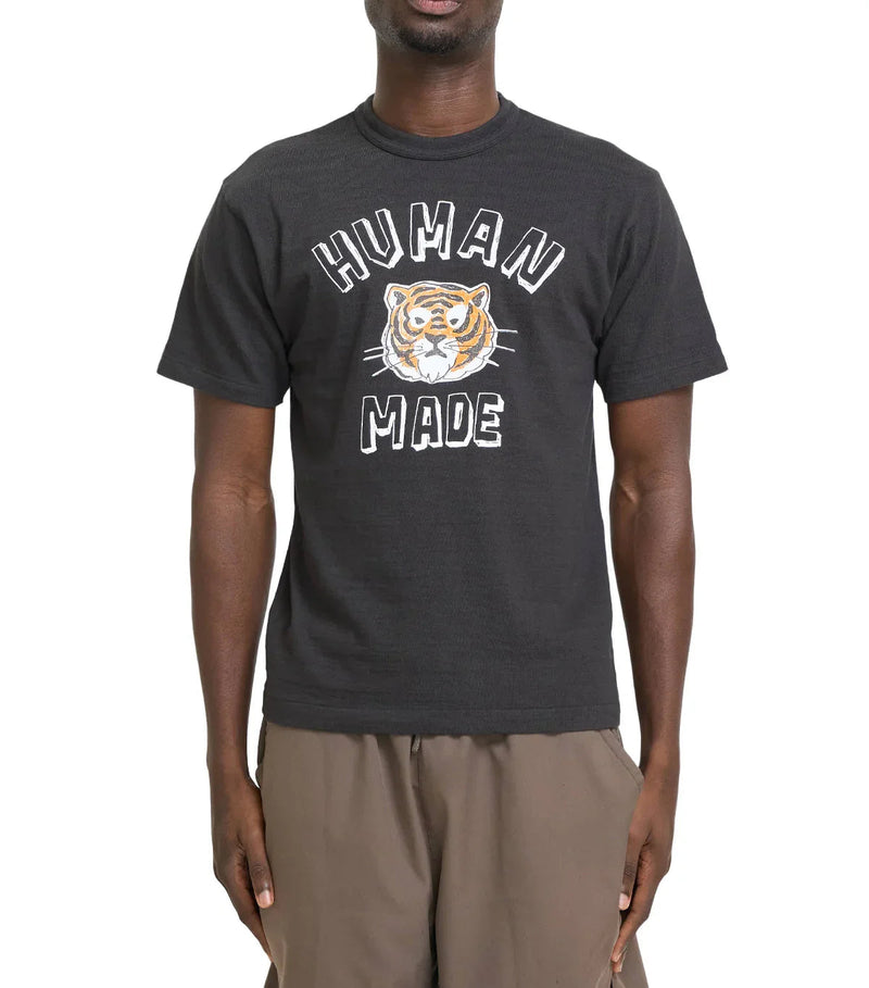 Human Made Graphic T-Shirt #18 'Black'