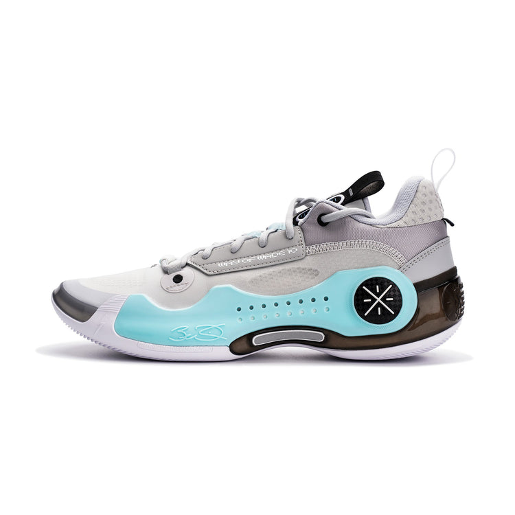 Li-Ning Way of Wade 10 Low 'Liberty'