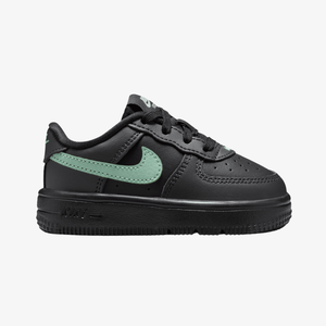 Nike Force 1 Low TD 'Black Anthracite'