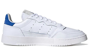 adidas Supercourt 'Cloud White Blue'