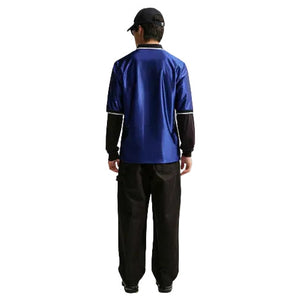 Nike Korea Energy Dri-Fit Short-Sleeve Top 'Global Blue/Black/White'