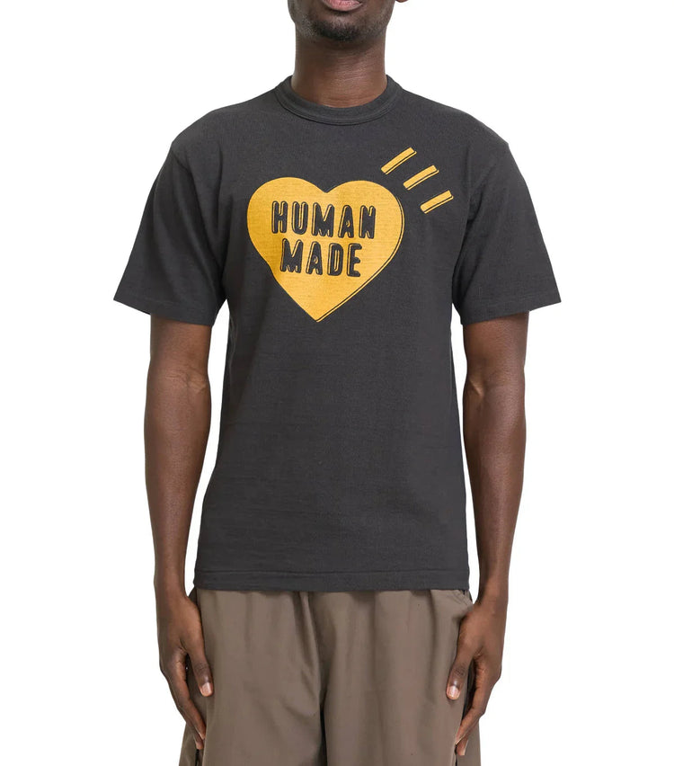 Human Made Graphic T-Shirt 'Black'