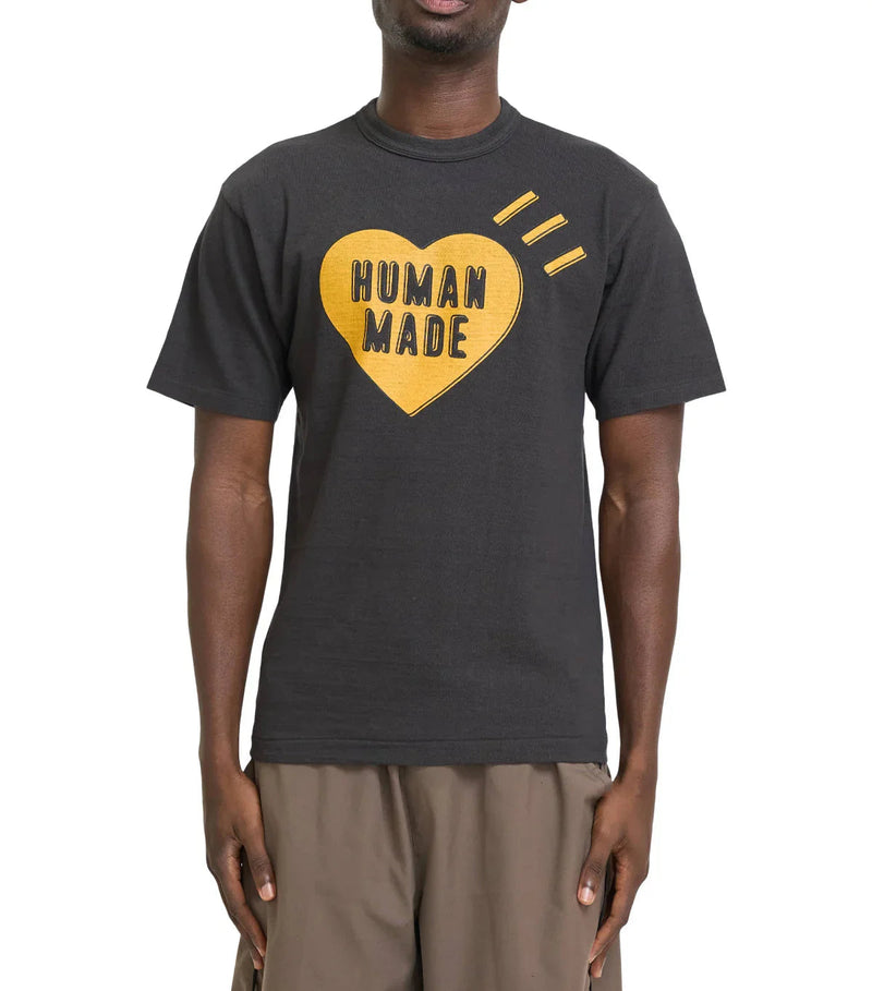 Human Made Graphic T-Shirt 'Black'