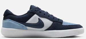 Nike Force 58 SB 'Light Armory Blue'