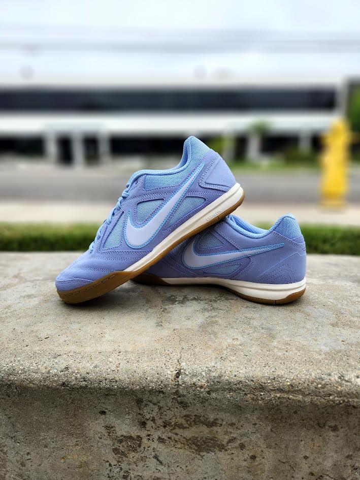 Nike Gato 'Aluminium Gum Light Brown Palest Purple'