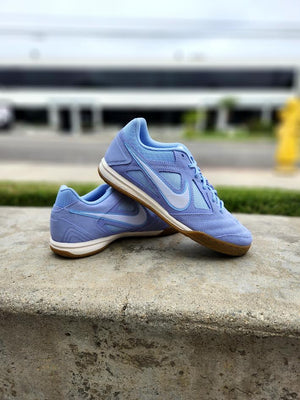 Nike Gato 'Aluminium Gum Light Brown Palest Purple'