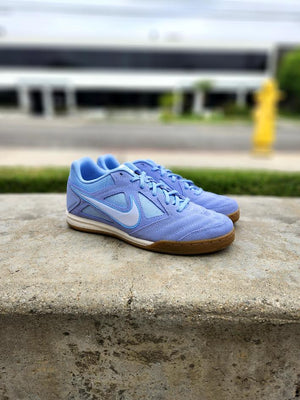 Nike Gato 'Aluminium Gum Light Brown Palest Purple'