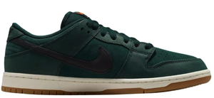 Nike Dunk Low Pro SB 'Deep Fir'