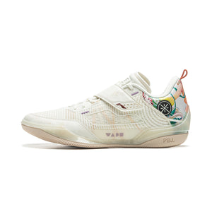 Li-Ning Way of Wade 808 4 Ultra 'The First Pick'