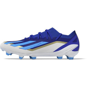 adidas X Crazyfast Messi Elite FG 'Spark Gen10s'