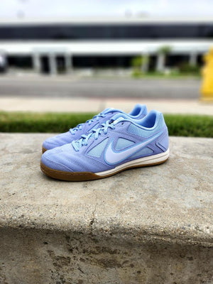 Nike Gato 'Aluminium Gum Light Brown Palest Purple'