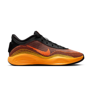 Nike G.T. Hustle Academy EP 'Black Total Orange'