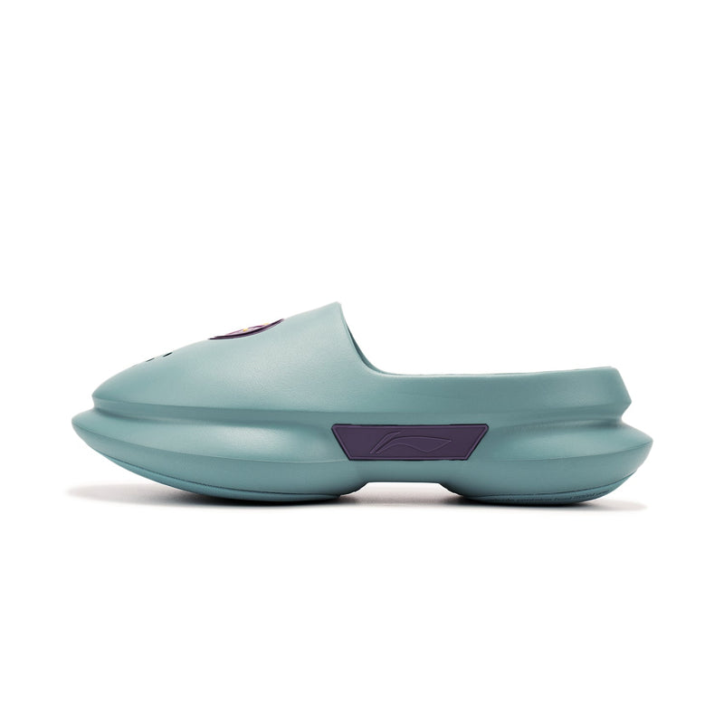 Li-Ning Way of Wade Boom Slide 'Lizard'
