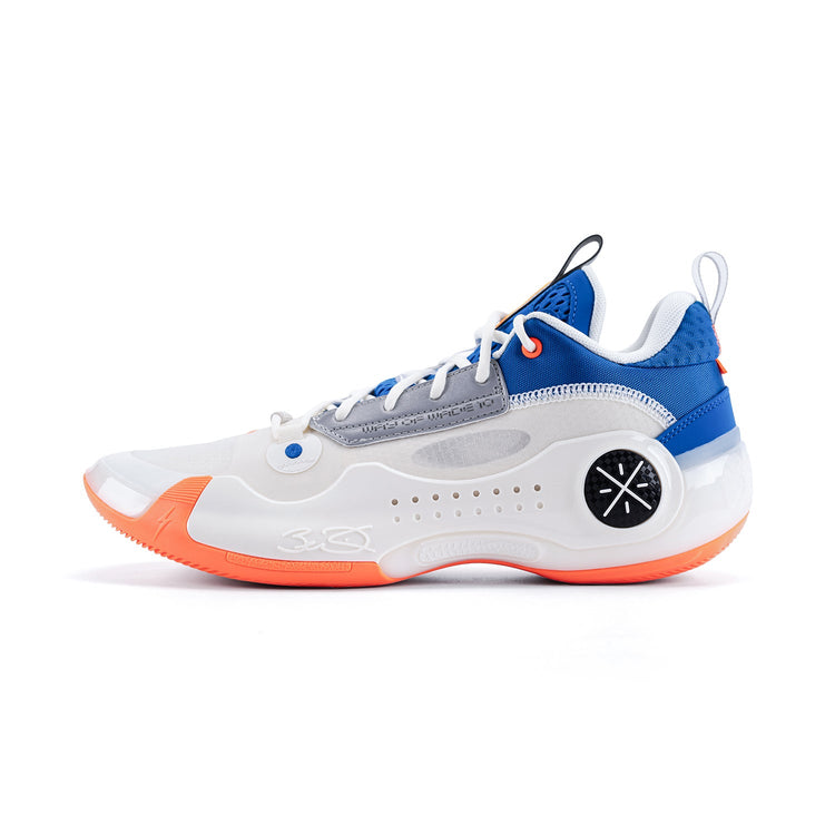 Li-Ning Way of Wade 10 Low 'Draft Day'