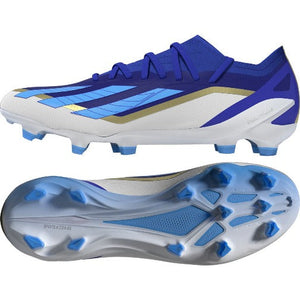adidas X Crazyfast Messi Elite FG 'Spark Gen10s'