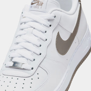 Nike Air Force 1 'White Cavestone'