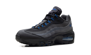 Nike Air Max 95 'Big Bubble - Black Game Royal'
