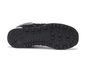 New Balance 574 'Classic Black'