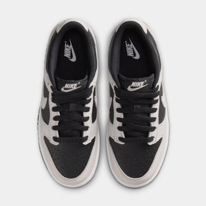 Nike Dunk Low GS 'Black/Platinum Tint/White/Platinum Tint'