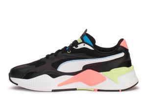 Puma RS-X3 Millenium 'Black'