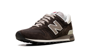 Teddy Santis x New Balance 1300 Made in USA 'Rich Oak Afterglow'
