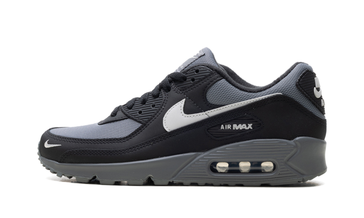 Nike Air Max 90 'Black Anthracite'