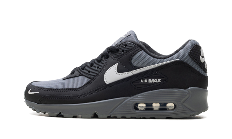 Nike Air Max 90 'Black Anthracite'