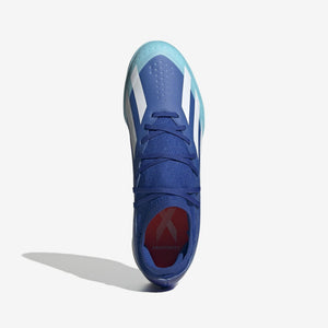 Adidas X Crazyfast.3 TF 'Marinerush Pack'