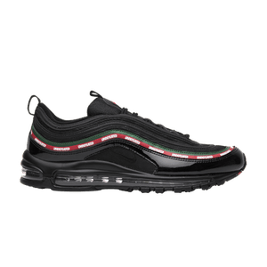 Undefeated x Nike Air Max 97 OG 'Black'