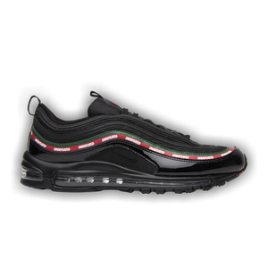 Undefeated x Nike Air Max 97 OG 'Black'