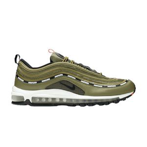 Undefeated x Nike Air Max 97 OG 'Olive' ComplexCon Exclusive