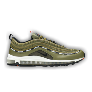 Undefeated x Nike Air Max 97 OG 'Olive' ComplexCon Exclusive