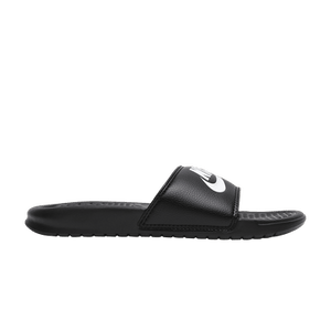 Nike Benassi Slide 'Black'
