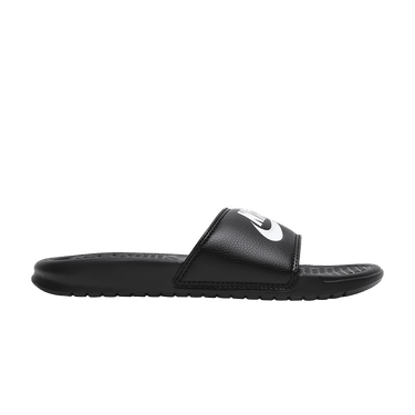 Nike Benassi Slide 'Black'