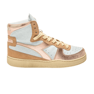Diadora Wmns Mi Basket 'Metal - Frappe'