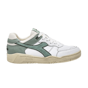 Diadora B.560 Used 'Iceberg Green'