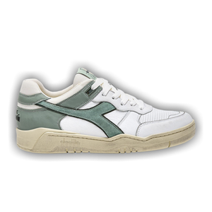 Diadora B.560 Used 'Iceberg Green'