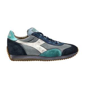 Diadora Equipe H Dirty Stone Wash Evo 'Light Sky Blue'