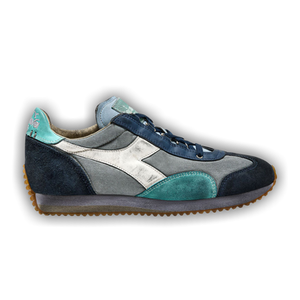 Diadora Equipe H Dirty Stone Wash Evo 'Light Sky Blue'