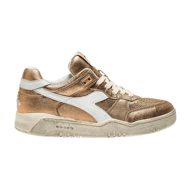 Diadora Wmns B.560 'Metallic Pack - Rosa'